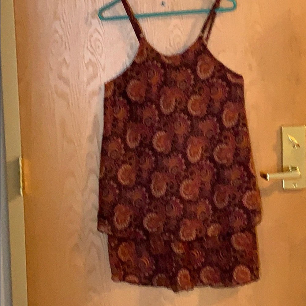 Women’s Beach Cover UP